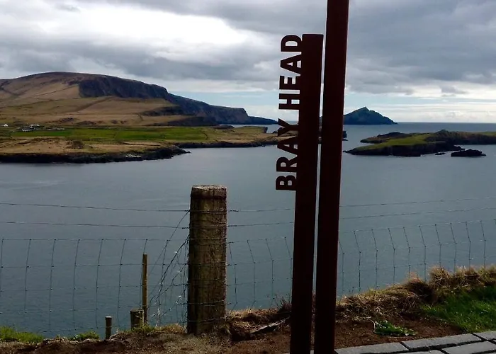 The Old School House Gasthuis 3*