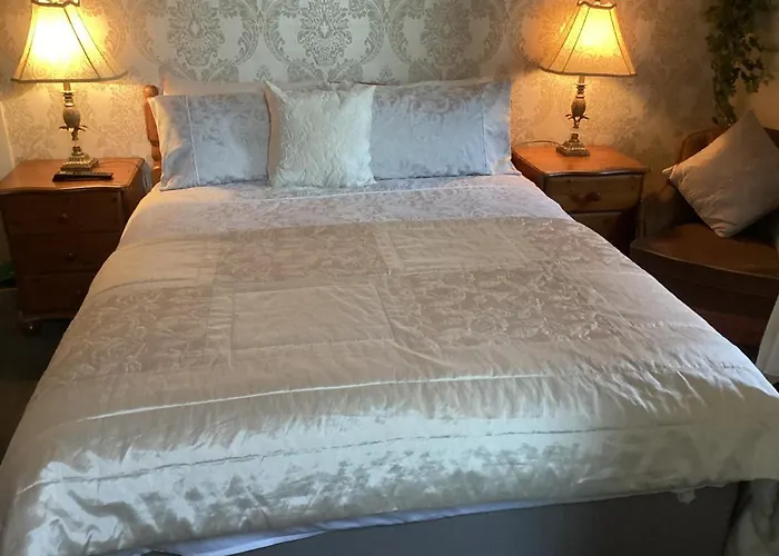 The Old School House Gasthuis 3*