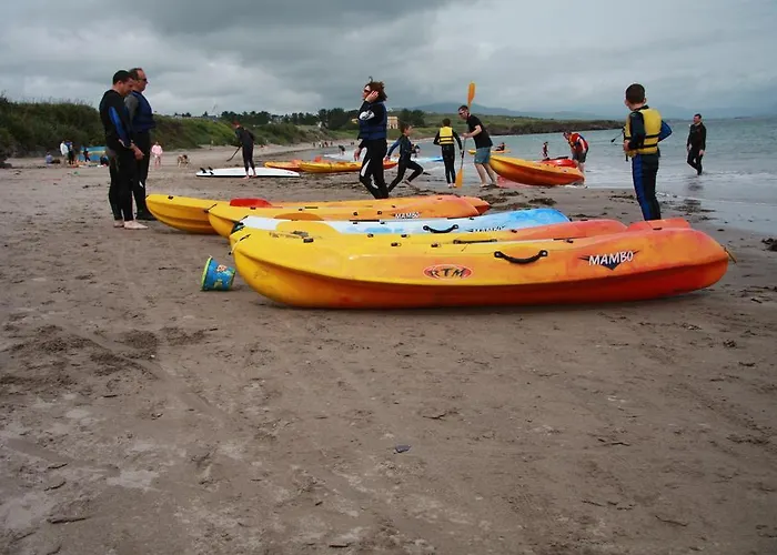老学校住宿加早餐旅馆 3* 巴灵斯克里格斯