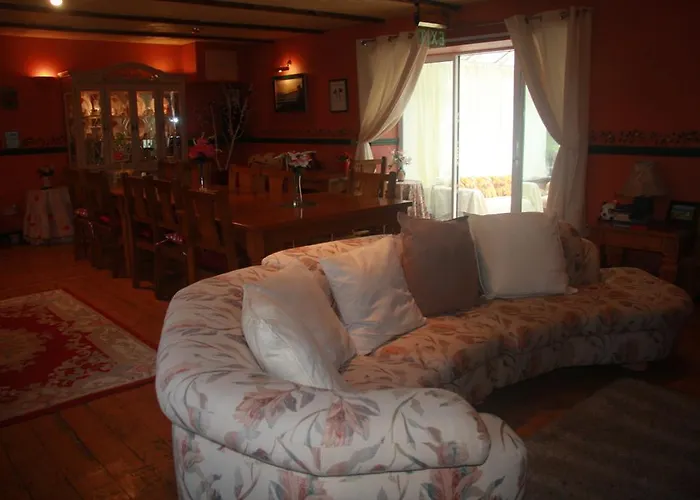 The Old School House Gasthof Ballinskelligs