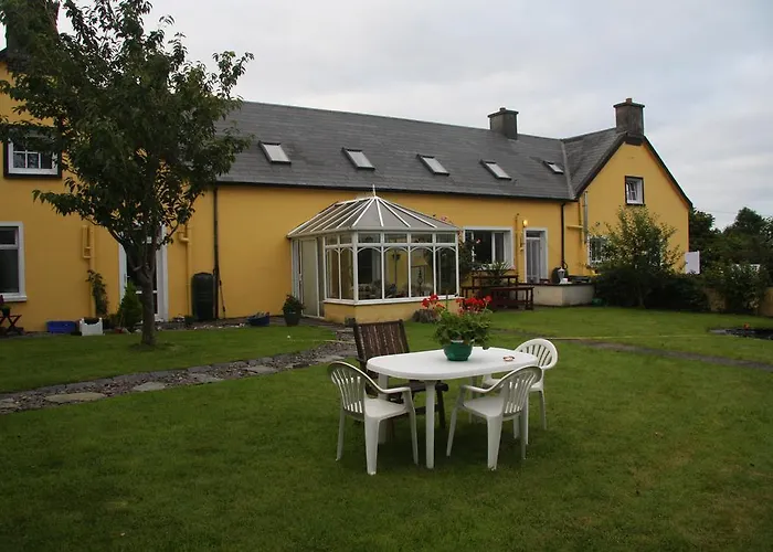 The Old School House 3*