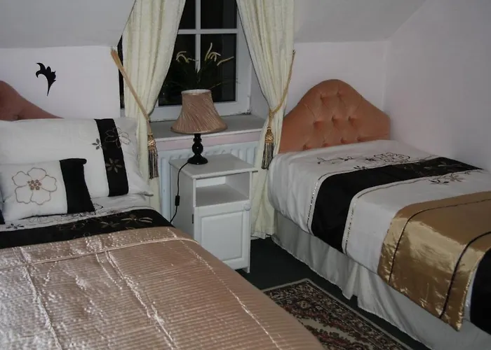 The Old School House 3* Baile na Sceilge