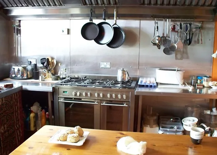 The Old School House Gasthof 3*