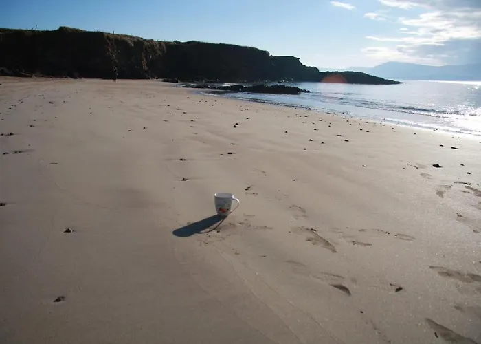 Gasthuis The Old School House 3*