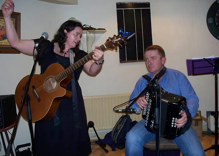 The Old School House Gasthuis 3*