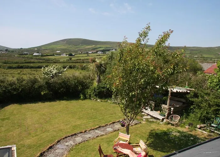 The Old School House Ballinskelligs