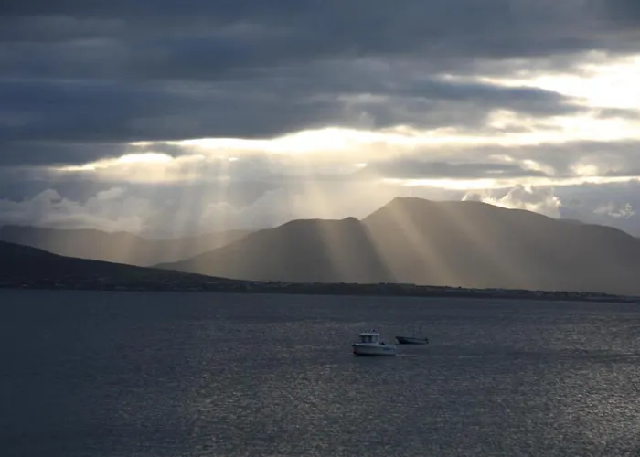 The Old School House Gasthof