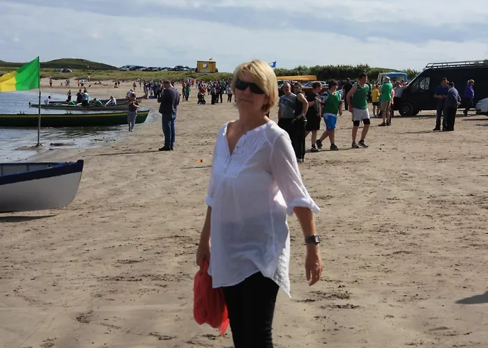 The Old School House Baile na Sceilge