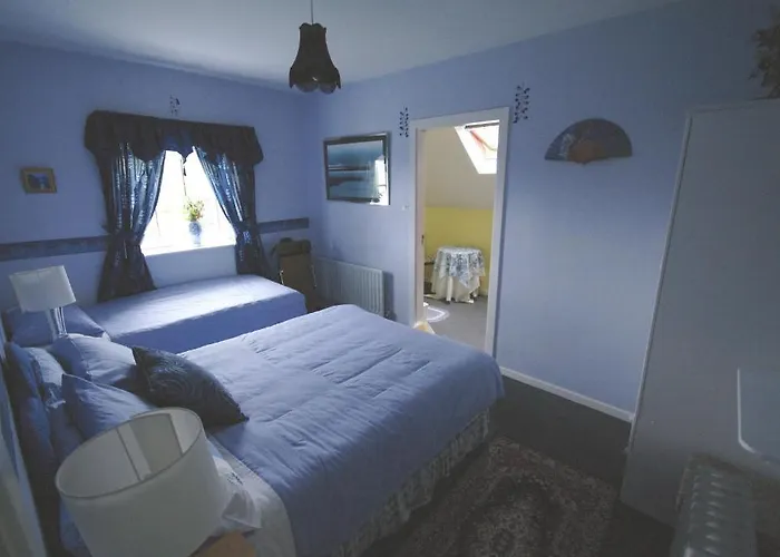 The Old School House 3* Ballinskelligs